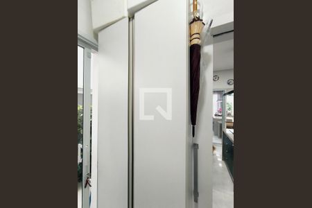 Área de Serviço de casa de condomínio à venda com 3 quartos, 232m² em Recanto Quarto Centenario, Jundiaí