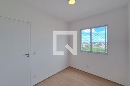 Quarto 1 de apartamento para alugar com 2 quartos, 42m² em Bairro dos Casa, São Bernardo do Campo