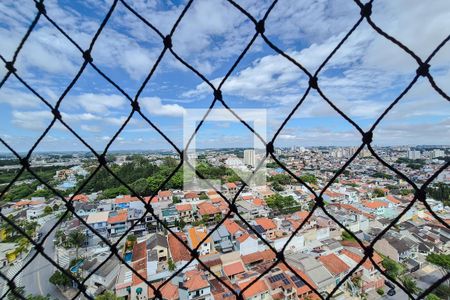 Quarto 1 - vista de apartamento para alugar com 2 quartos, 42m² em Bairro dos Casa, São Bernardo do Campo