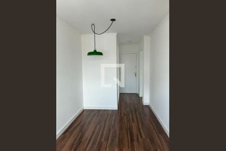Foto 02 de apartamento à venda com 2 quartos, 43m² em Belenzinho, São Paulo