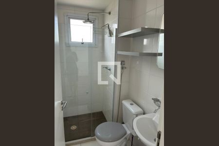 Foto 12 de apartamento à venda com 2 quartos, 43m² em Belenzinho, São Paulo