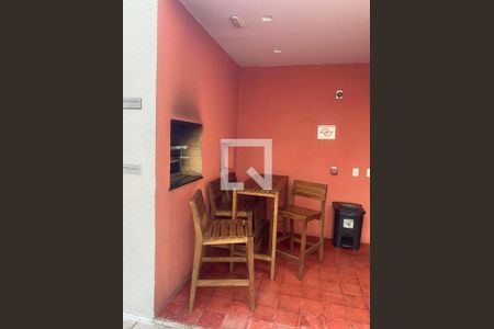 Foto 27 de apartamento à venda com 2 quartos, 33m² em Bela Vista, São Paulo
