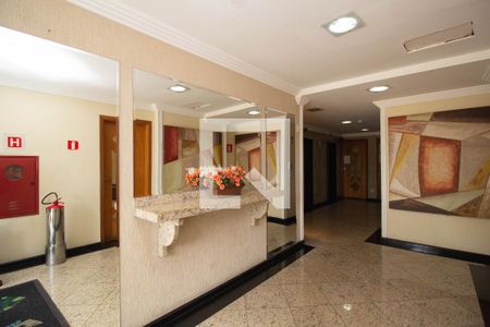 Apartamento para alugar com 3 quartos, 125m² em Vila Amélia, São Paulo