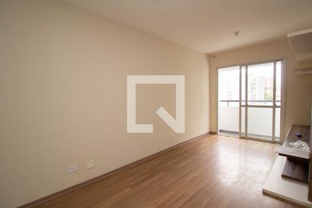 Sala de apartamento à venda com 3 quartos, 125m² em Vila Amélia, São Paulo