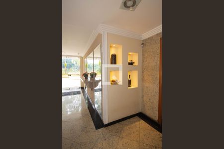 Apartamento para alugar com 3 quartos, 125m² em Vila Amélia, São Paulo