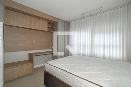 Sala / Quarto / Cozinha de apartamento para alugar com 0 quarto, 25m² em Passo D’areia, Porto Alegre