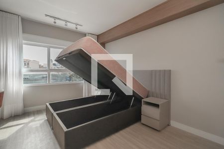 Studio de apartamento para alugar com 0 quarto, 26m² em Passo D’areia, Porto Alegre