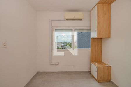 Suíte de apartamento à venda com 2 quartos, 51m² em Jardim Lindóia, Porto Alegre