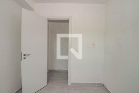 Quarto  de apartamento à venda com 2 quartos, 51m² em Jardim Lindóia, Porto Alegre