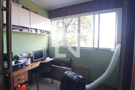 Casa 2 / varanda de casa à venda com 3 quartos, 165m² em Jardim das Flores, São Paulo