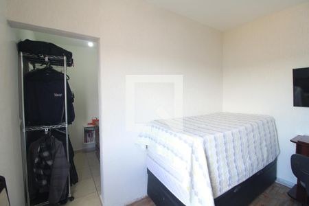 Suíte 1 de casa à venda com 2 quartos, 165m² em Jardim das Flores, São Paulo