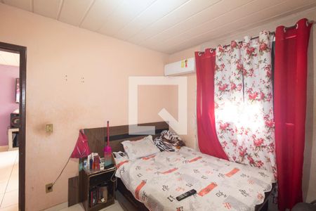 Quarto 2 de casa de condomínio para alugar com 2 quartos, 150m² em Paciência, Rio de Janeiro