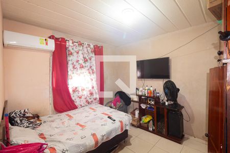 Quarto 2 de casa de condomínio para alugar com 2 quartos, 150m² em Paciência, Rio de Janeiro