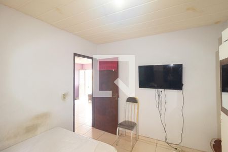 Quarto 1 de casa de condomínio para alugar com 2 quartos, 150m² em Paciência, Rio de Janeiro