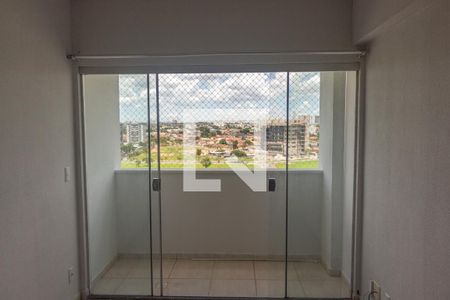 Apartamento para alugar com 1 quarto, 65m² em Jardim Maria Inês, Aparecida de Goiânia