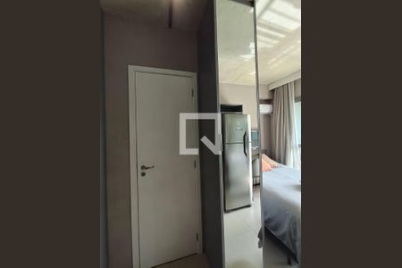 Apartamento para alugar com 1 quarto, 36m² em Vila Clementino, São Paulo