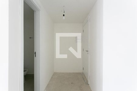 Sala de apartamento à venda com 3 quartos, 122m² em Tatuapé, São Paulo