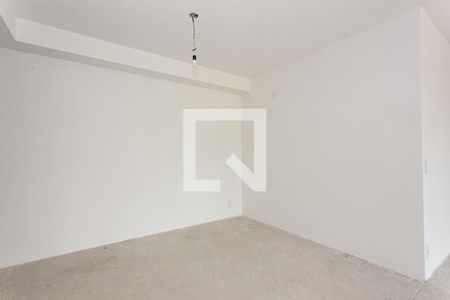 Sala de apartamento à venda com 3 quartos, 122m² em Tatuapé, São Paulo