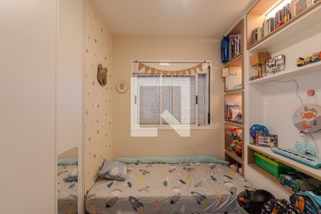 Quarto 1 de apartamento à venda com 1 quarto, 52m² em Jardim Paulista, São Paulo