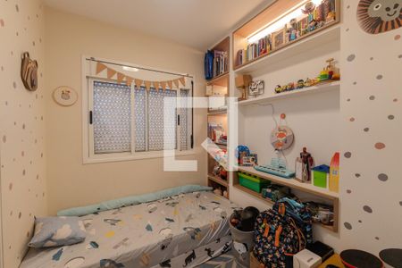 Quarto 1 de apartamento à venda com 1 quarto, 52m² em Jardim Paulista, São Paulo