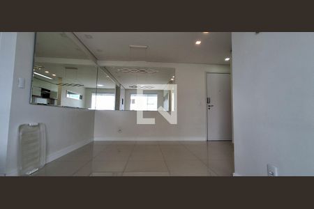 Apartamento para alugar com 2 quartos, 55m² em Vila Santa Rita de Cassia, São Bernardo do Campo