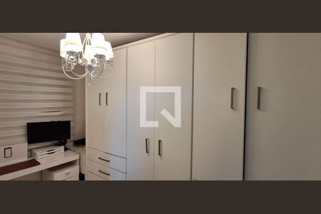 Apartamento para alugar com 2 quartos, 55m² em Vila Santa Rita de Cassia, São Bernardo do Campo