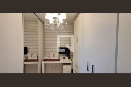 Apartamento para alugar com 2 quartos, 55m² em Vila Santa Rita de Cassia, São Bernardo do Campo