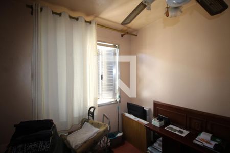 Quarto 2 de apartamento à venda com 3 quartos, 74m² em Passo D’areia, Porto Alegre