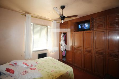 Quarto 3 de apartamento à venda com 3 quartos, 74m² em Passo D’areia, Porto Alegre