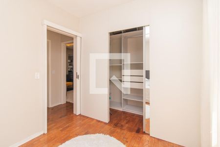 Quarto 1 de apartamento para alugar com 2 quartos, 78m² em Menino Deus, Porto Alegre