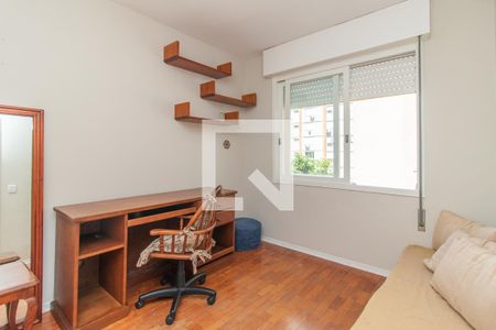 Quarto 2 de apartamento para alugar com 2 quartos, 78m² em Menino Deus, Porto Alegre