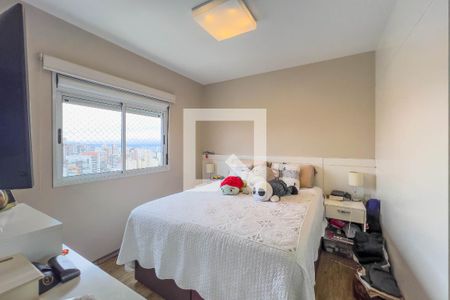  Quarto 1 de apartamento à venda com 4 quartos, 149m² em Vila Mariana, São Paulo