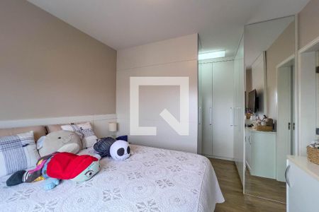 Quarto 1 de apartamento à venda com 4 quartos, 149m² em Vila Mariana, São Paulo