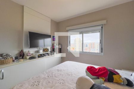 Quarto 1 de apartamento à venda com 4 quartos, 149m² em Vila Mariana, São Paulo