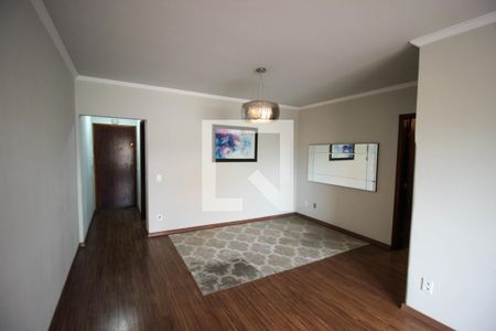 Apartamento para alugar com 3 quartos, 96m² em Além Linha, Sorocaba