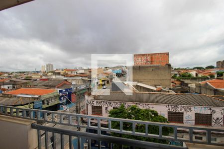 Apartamento para alugar com 3 quartos, 96m² em Além Linha, Sorocaba