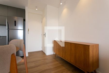 Sala de apartamento para alugar com 3 quartos, 83m² em Tatuapé, São Paulo