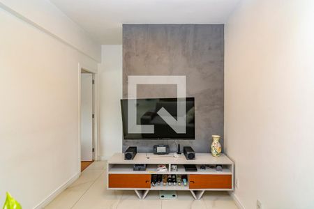 Sala de apartamento à venda com 4 quartos, 116m² em Prado, Belo Horizonte