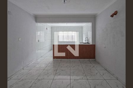 Casa para alugar com 4 quartos, 270m² em Vila Rica, São Paulo