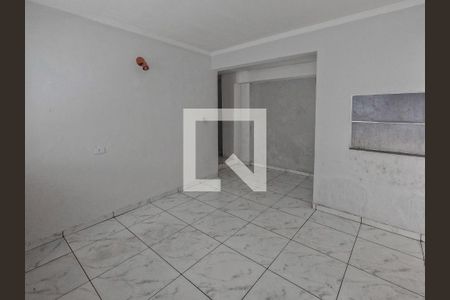 Casa para alugar com 4 quartos, 270m² em Vila Rica, São Paulo