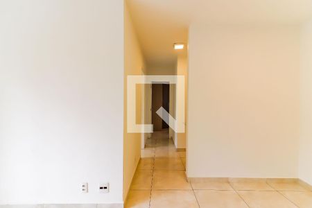 Sala de apartamento para alugar com 3 quartos, 70m² em Jardim Luísa, São Paulo