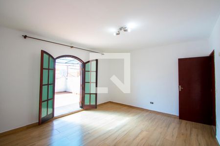 Casa para alugar com 3 quartos, 250m² em Vila Camilópolis, Santo André