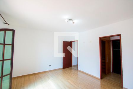 Casa para alugar com 3 quartos, 250m² em Vila Camilópolis, Santo André