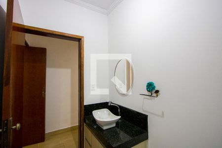 Casa para alugar com 3 quartos, 250m² em Vila Camilópolis, Santo André