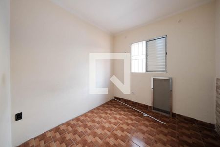 Quarto de casa para alugar com 2 quartos, 100m² em Cangaiba, São Paulo