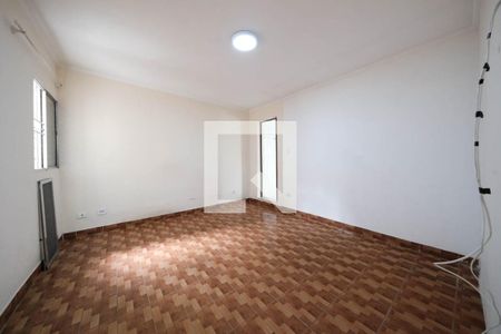 Suíte de casa para alugar com 2 quartos, 100m² em Cangaiba, São Paulo