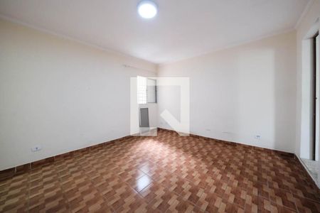 Suíte de casa para alugar com 2 quartos, 100m² em Cangaiba, São Paulo