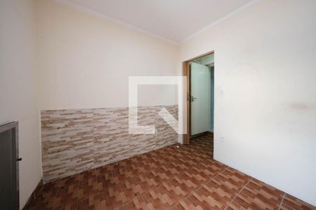 Quarto de casa para alugar com 2 quartos, 100m² em Cangaiba, São Paulo