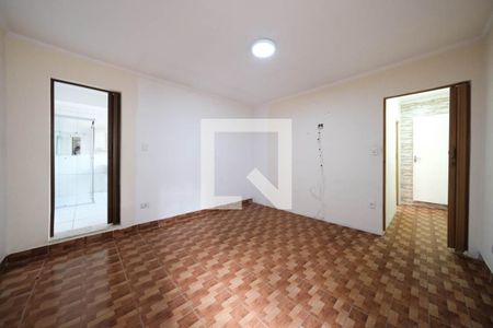 Suíte de casa para alugar com 2 quartos, 100m² em Cangaiba, São Paulo