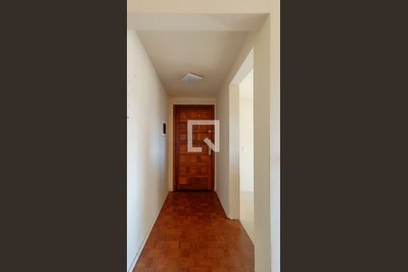 Sala - entrada  de apartamento à venda com 2 quartos, 68m² em Cidade Baixa, Porto Alegre